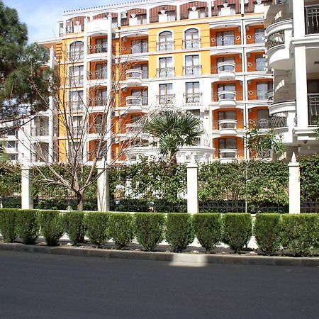 Lvv Palace Apartment Сонячний Берег Екстер'єр фото