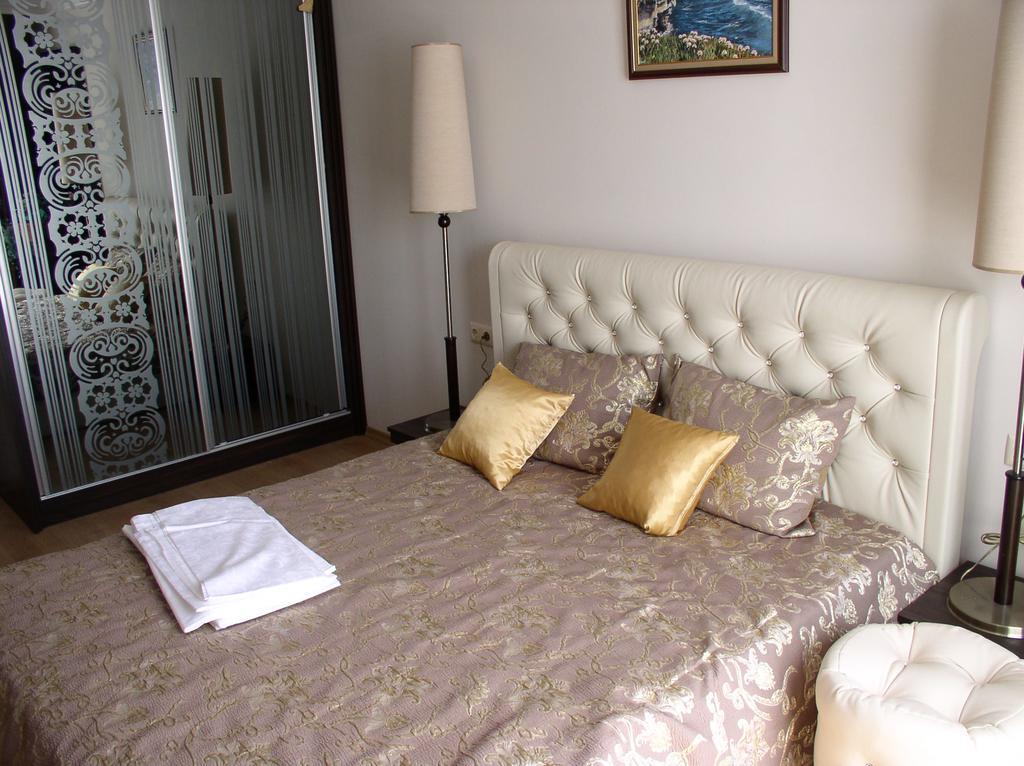 Lvv Palace Apartment Сонячний Берег Екстер'єр фото