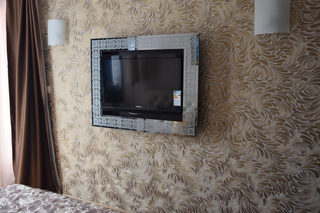 Lvv Palace Apartment Сонячний Берег Екстер'єр фото