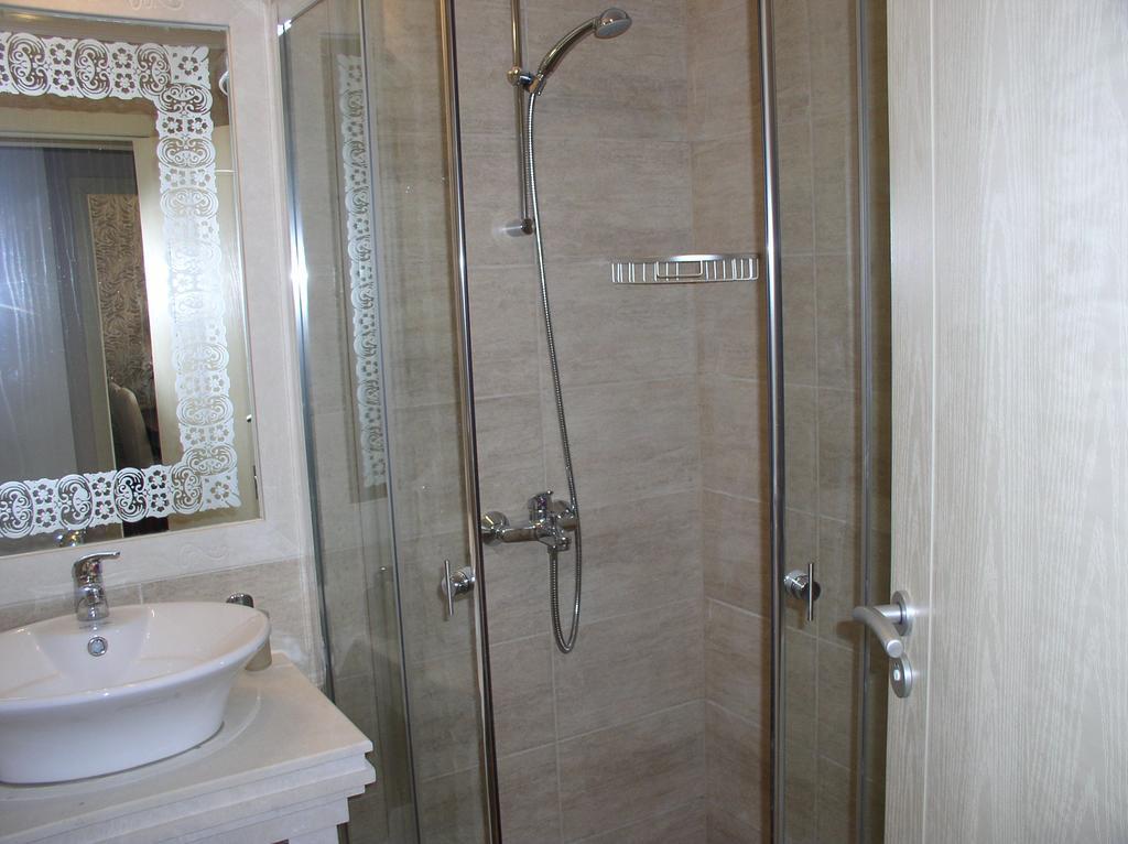 Lvv Palace Apartment Сонячний Берег Екстер'єр фото