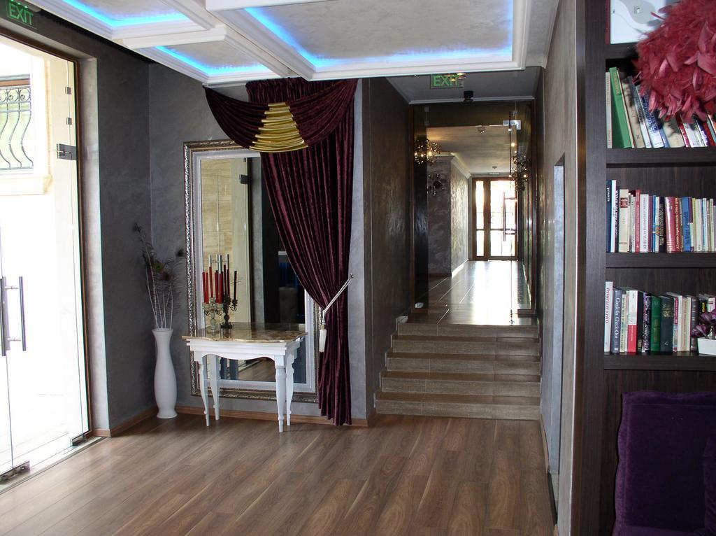 Lvv Palace Apartment Сонячний Берег Екстер'єр фото