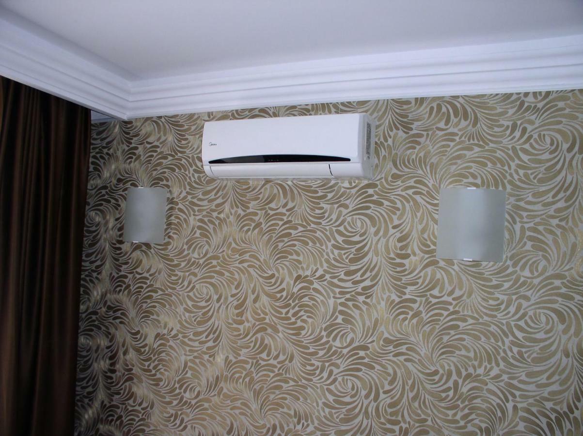 Lvv Palace Apartment Сонячний Берег Екстер'єр фото