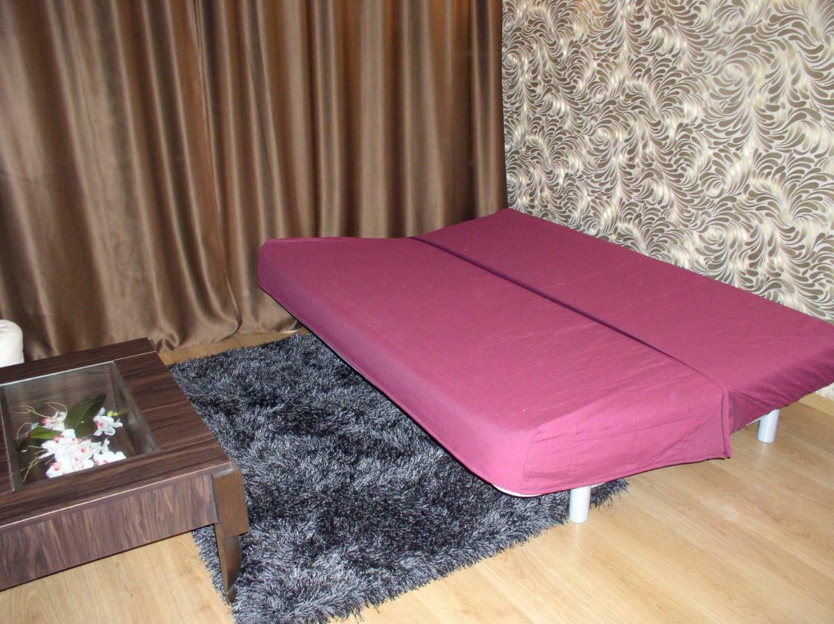 Lvv Palace Apartment Сонячний Берег Екстер'єр фото